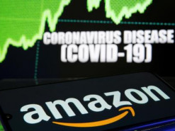 Amazon строит лабораторию для тестирования сотрудников на COVID-19