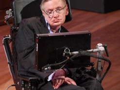 Спустя полгода после смерти Хокинга в сети опубликовали его последнюю научную работу