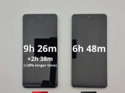 Galaxy S26 на Exynos 2600 програє Snapdragon 8 Elite у тесті акумулятора