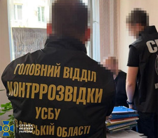 Прокремлівські чати, «Однокласники» і чат-боти: СБУ викрила ще п’ятьох агітаторів рф