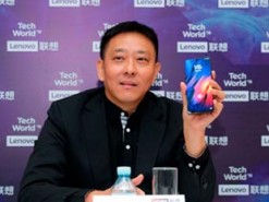 Lenovo Z5 Pro будет лучшим слайдером, чем Xiaomi Mi Mix 3