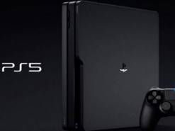 Контроллер игровой консоли PlayStation 5 может получить поддержку беспроводной зарядки