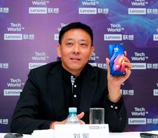 Lenovo Z5 Pro будет лучшим слайдером, чем Xiaomi Mi Mix 3