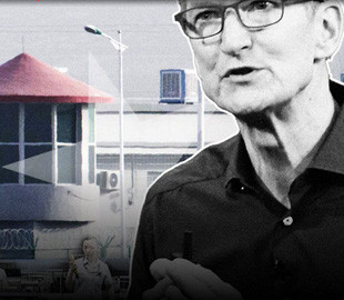 Apple оказалась в центра большого скандала