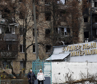 Довгий шлях додому: майбутнє українських біженців
