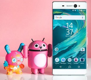 Sony пообещала не уходить с рынка смартфонов