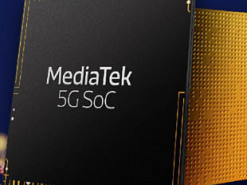 Смартфоны на платформе MediaTek 5G SoC выйдут в начале 2020 года