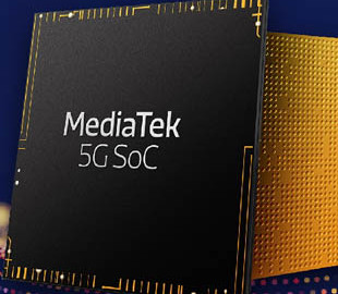 Смартфоны на платформе MediaTek 5G SoC выйдут в начале 2020 года