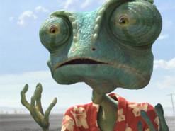 Режиссер оскароносного "Ранго" снимет новый мультфильм для Netflix