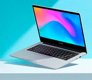 Через несколько дней Xiaomi выпустит ноутбуки Redmi с 16 ГБ ОЗУ