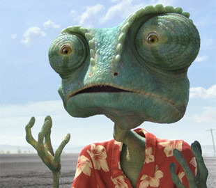 Режиссер оскароносного "Ранго" снимет новый мультфильм для Netflix