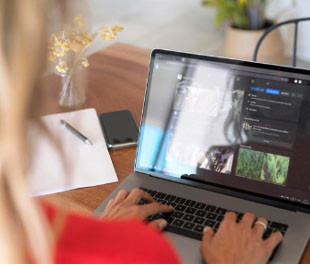 Жінка хотіла заробити онлайн, а втратила 114 тисяч гривень