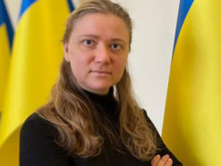 Цифровим сектором у Мінветеранів керуватиме Тетяна Калита, яка працювала у команді розробників Дії