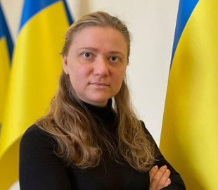 Цифровим сектором у Мінветеранів керуватиме Тетяна Калита, яка працювала у команді розробників Дії