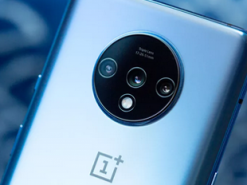 Опубликовано изображение смартфона OnePlus 8