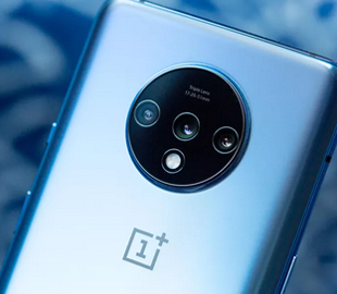 Опубликовано изображение смартфона OnePlus 8