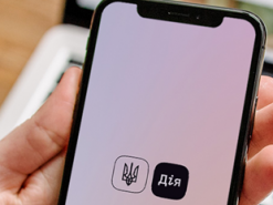 Временное удостоверение в Дії на период войны: Федоров рассказал о новом сервисе