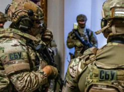 Інформатори, шахраї, пропагандисти: СБУ розповіла про затримання за добу