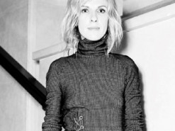 Видавчинею та керівницею Vogue UA призначено Юлію Костецьку