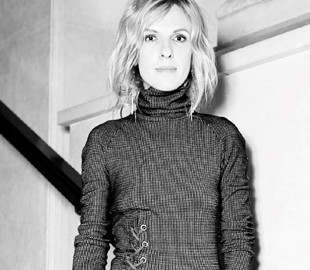 Видавчинею та керівницею Vogue UA призначено Юлію Костецьку