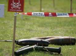 Жителі Вишгорода найближчими днями можуть чути вибухи: у чому справа