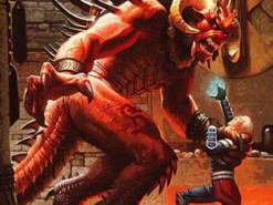 Blizzard объяснила сетевые проблемы ремастера Diablo II