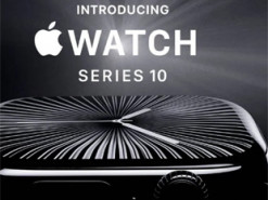 Оцінено ремонтопридатність смарт-годинника Apple Watch Series 10
