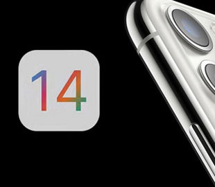 В iOS 14 нашли секреты нового iPhone 9
