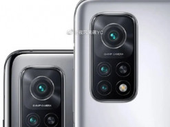 Xiaomi представит мощный смартфон Redmi K30S на следующей неделе