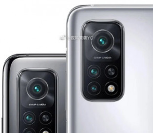 Xiaomi представит мощный смартфон Redmi K30S на следующей неделе