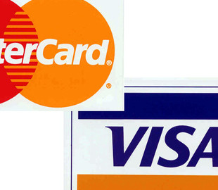 Неожиданно для самих себя Visa и MasterCard стали причиной больших проблем в России