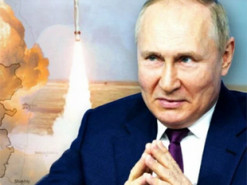 Російський ядерний шантаж: пропаганда готує нові інформаційні провокації