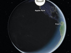 Вызов экстренных служб через спутниковую связь в iPhone 13 будет доступен только на некоторых рынках