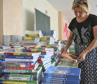 Очільник СБУ розповів, кого з вчителів та лікарів вважатимуть колаборантами