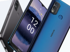 Представлен Nokia G11 Plus