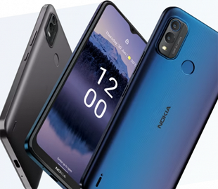 Представлен Nokia G11 Plus