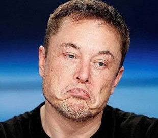 Маск потерял $16,5 млрд после обвала акций Tesla и выбыл из ТОП-5 самых богатых людей мира
