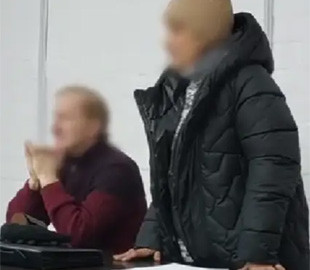 Подружжя з Херсона здавало позиції ЗСУ під прикриттям прогулянок з собакою