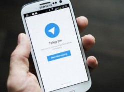 Из Google Play удалили Telegram X
