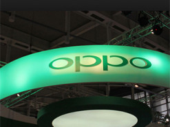 Oppo готовит очередной смартфон-слайдер