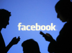 У роботі Facebook знову стався глобальний збій