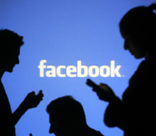 У роботі Facebook знову стався глобальний збій