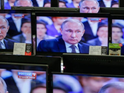 Кремлівська пропаганда — все: жителі РФ відмовляються дивитись телевізор