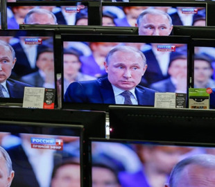 Кремлівська пропаганда — все: жителі РФ відмовляються дивитись телевізор