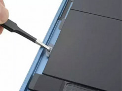 Apple сделала новый iPad Air более ремонтопригодным