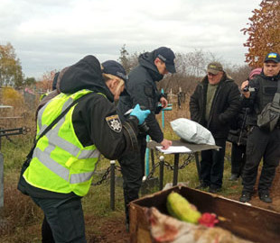 На Харківщині російський снайпер вбив дитину