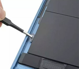 Apple сделала новый iPad Air более ремонтопригодным