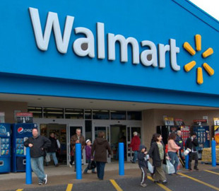 Walmart конкурирует с Amazon в скорости доставки товаров