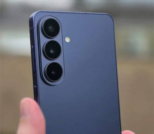 Samsung знову стала лідером світового ринку смартфонів