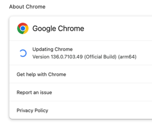 Помилка аудіо в Google Chrome 136 дозволяє хакерам дистанційно встановлювати шкідливе ПЗ